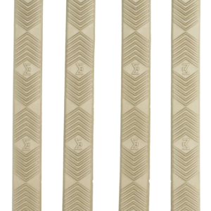 ERGO 4332DE ERGO M-LOK SLOT COVER 4PK DE