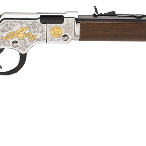 HENRY H004SAT GOLDEN BOY 2ND AMENDMENT TRIB 22