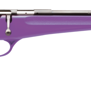 SAV 13783 RASCAL 22LR YTH PURPLE