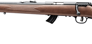 SAV 50701 MKIIGL 22LR AT LH WOOD