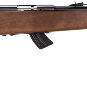 SAV 60703 MKIIGY 22LR AT YTH WOOD