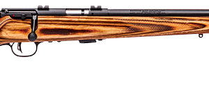 SAV 25700 MKIIBV 22LR AT HB LAM