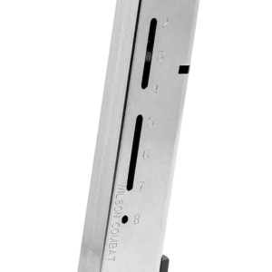 WILS 500AHD MAG 1911 45ACP 8R HD ABP