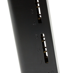 WILS 500BCHD MAG 1911 45 8R HD LPSBPB