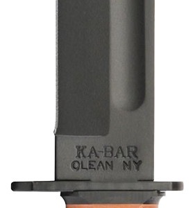 KABAR 1317 DOGS HEAD UTILITY KNIFE 7 LTH