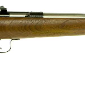 CRICK KSA3238 22LR STST BRL 16.12 1R WAL