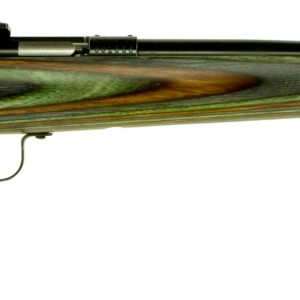 CRICK KSA2252 22LR BLUED BRL 16.12 1R CMO