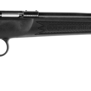 CRICK KSA2280 22WMR BLUED BRL 16.12 1R BLK