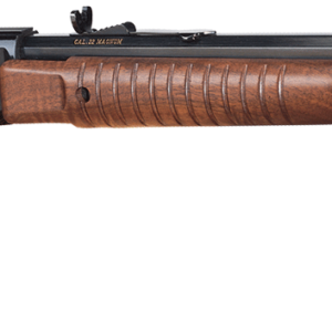 HENRY H003T PUMP OCTAGON 20IN 22LR