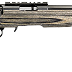 RUG 8348 AMER-RF 22LR 18 BLK/SYN LAM