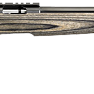 RUG 8350 AMER-RF 17HMR 18 BLK/SYN