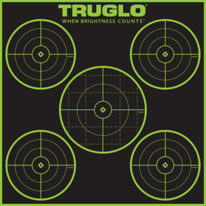 TRU TG-11A12 TRU-SEE TGT BUL 12X12 12PK