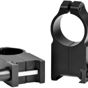 WARNE 204LM QD RING 1IN ULTRAHI MAT