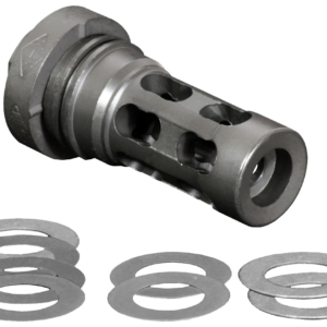 YHM 4302-MB-24A 30 LT QD MB 5/8X24