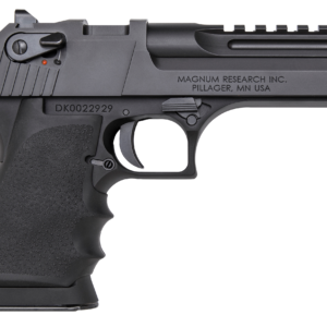 MAG DE357L5IMB DE EAGLE 357 LWT 5 9R BLK