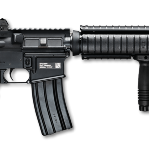 FN 36318 MIL COLL M4 5.56 16 30R BLK