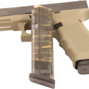 ETS GLK-17-10 GLOCK 17 10RD 9MM MAG