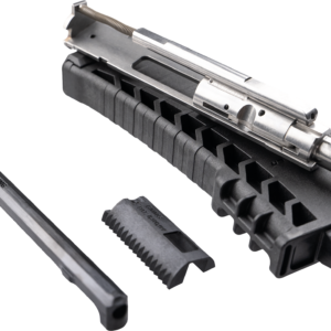 CMMG 22BA64E ECHO GREY 22 ARC KIT 25R