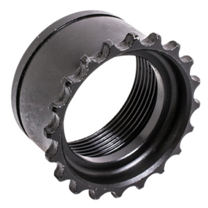 CMMG 55DA296 BARREL NUT AR15