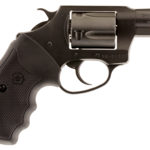CHA 63820 UNDERCOVER 38 2.0 5SHOT BK/NITR