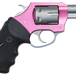 CHA 52230 PINK LADY 22 2.0 8SHOT PINK/SS