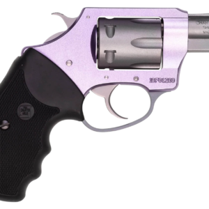 CHA 52240 LAVENDER LADY 22 2.0 8SHOT LAV/SS