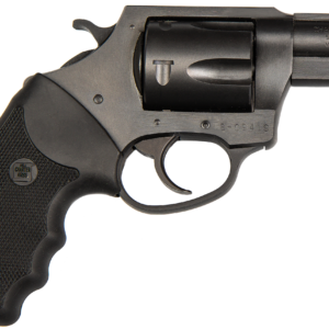 CHA 69920 PITBULL 9MM 2.2 5SHOT BLK