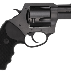 CHA 64520 PITBULL 45ACP 2.5 5SHOT BLK