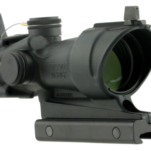 TRJ 100091 TA01NSN 4X32 M4A1 223 AMB