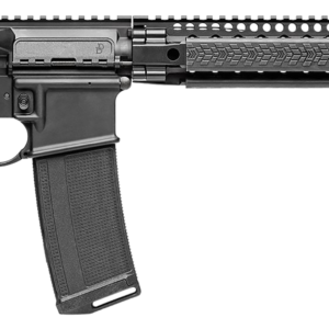 DDF 0214515175047 DDM4V9 5.56 16 30R BLK