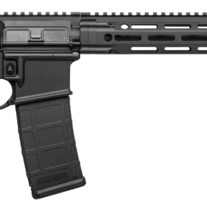 DDF 0212802081047 DDM4V7 5.56 16 30R BLK