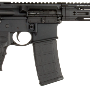 DDF 0212802081055*CA* DDM4V7CC 5.56 16 10R BLK