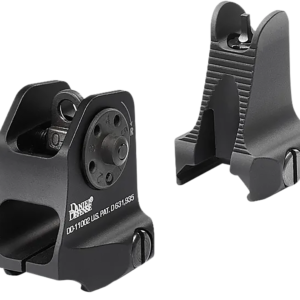 DDF 1908809116 PICT FXD FRT/REAR SGT