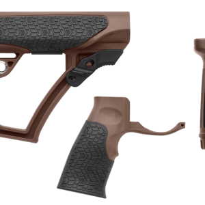 DDF 2810206145011 COLL BUTTSTOCK/PG/FR MIL