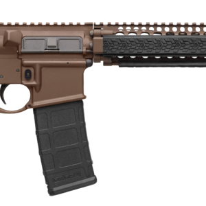 DDF 0208815126055*CA* DDM4M4A1CC 5.56 14.5 10R BRN