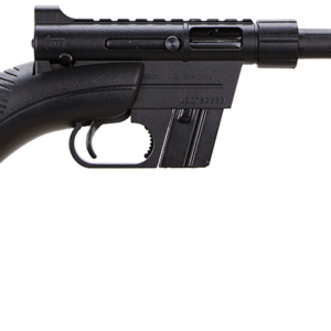 HENRY H002B US SURVIVAL BLACK 22LR