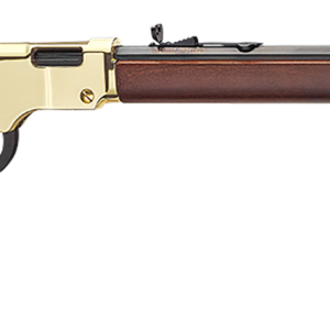 HENRY H004VL GOLDEN BOY LARGE LOOP 17HMR