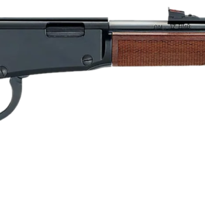 HENRY H001V LEVER VARMINT 17HMR