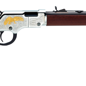 HENRY H004GE GOLDEN EAGLE 22LR