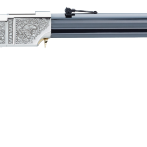 HENRY H011SD ORIGINAL SILVER DELUXE ENG 4440