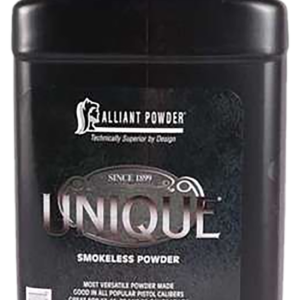 ALLIANT 150657 UNIQUE SG/PSTL POWDER 8LB