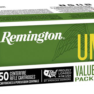 REM 23906 L223R7V UMC 223 VP 45 JHP 50/08