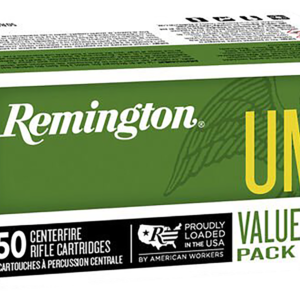 REM 23908 L223R8V UMC 223 VP 50 JHP 50/08