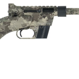 HENRY H002VWP US SURVIVAL VIPER 22LR