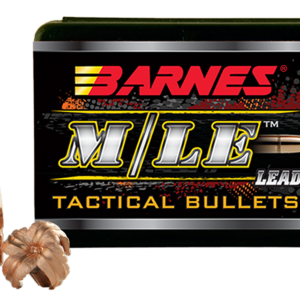 BRNS 30320 .308 120 TAC-TX FB 50