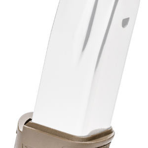 SPG XDG5007FDE MAG SLEEVE 45 MOD2 FDE