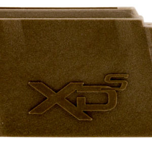 SPG XDS5901FDE MAG SLV BKST 1 9M 3.3 FDE