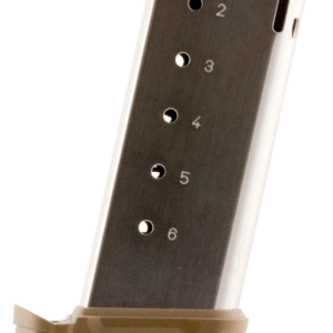 SPG XDS5006DE MAG 45 BKST 1,2 FDE