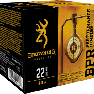 BRNA B194122400 22LRN 40 BPR 400/04