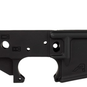 AERO APAR501101C AR15 LOWER STRP GEN2 BLK